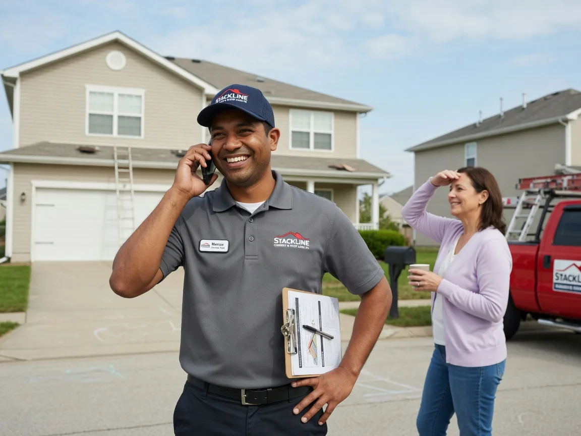 Chimney flashing repair Decatur, TX FAQs